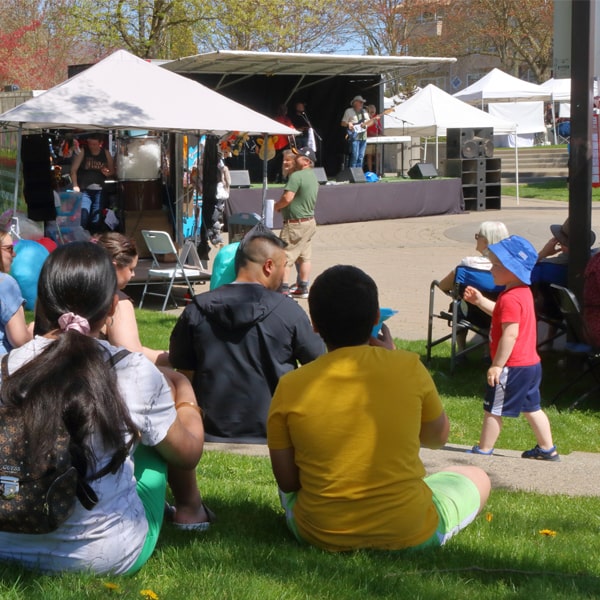 do you offer portable event porta potties